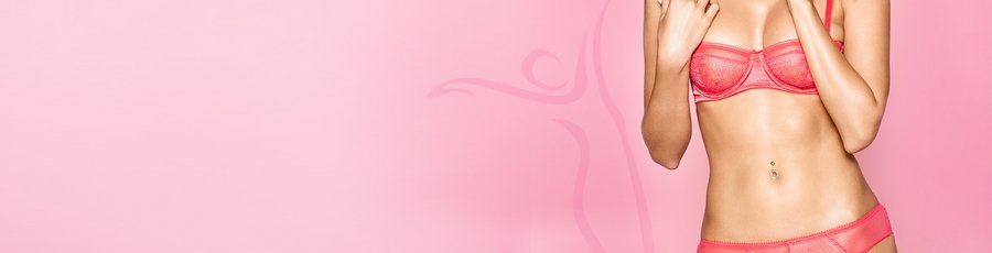 Ästhetische Bauch-Chirurgie